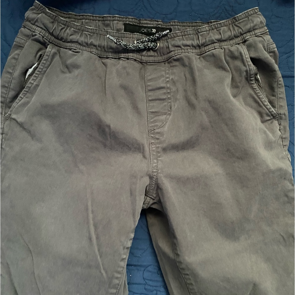 Joes Jogger Cuffed Pants